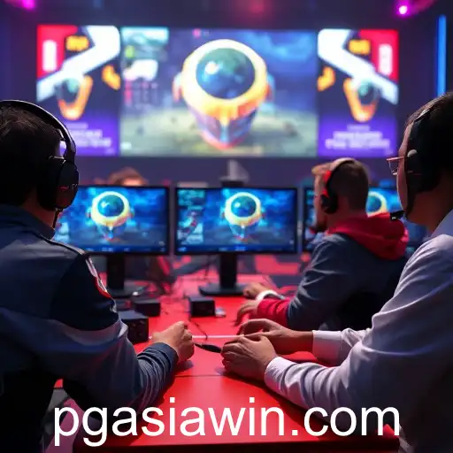 Evolution of Online Gaming Portals