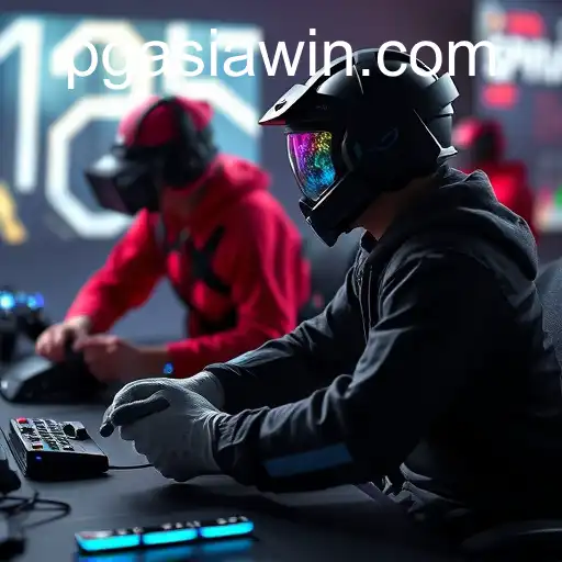 Gaming in an Expanding Digital Universe