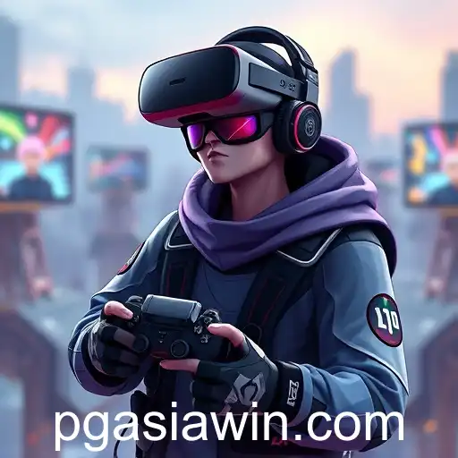 Gaming Industry Trends and Insights