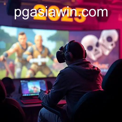 Gaming Evolution: The Impact of English Game Websites