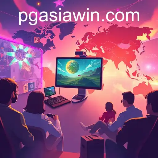 Global Mobile Gaming Trends