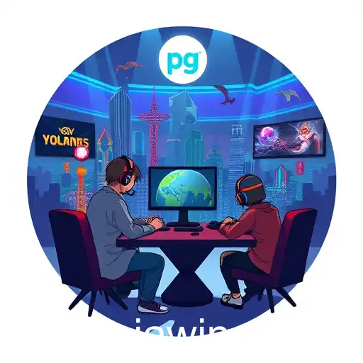 The Digital Renaissance: Online Gaming's Global Impact