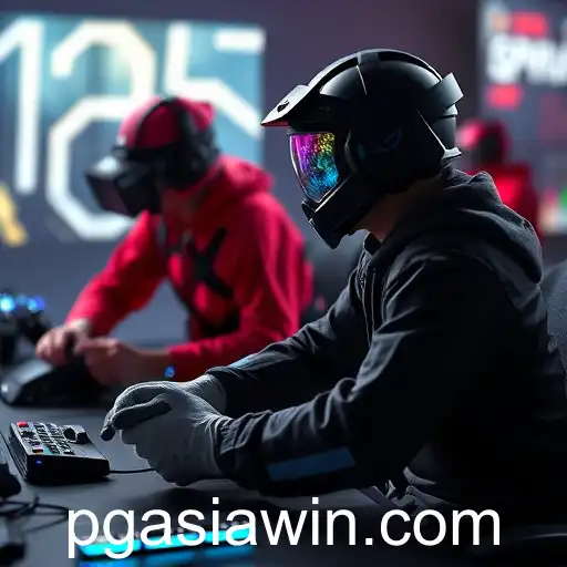 Gaming in an Expanding Digital Universe