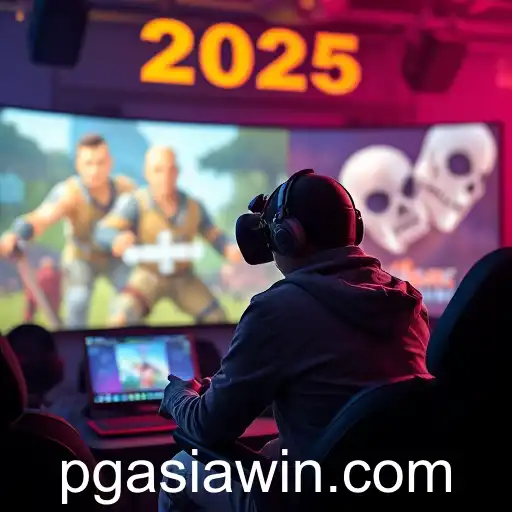 Gaming Evolution: The Impact of English Game Websites