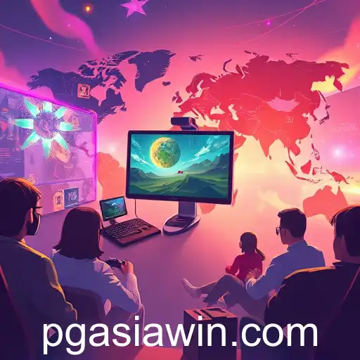 Global Mobile Gaming Trends