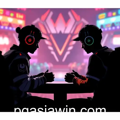 Gaming Website PGAsia Expands in 2025