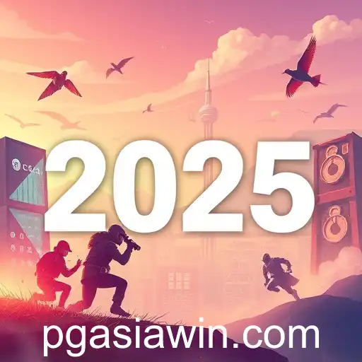 PGAsia: The Evolution of Gaming and Its Global Impact