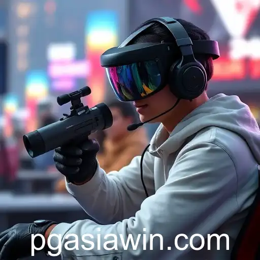 The Rise of PGSAsia in Gaming Circles