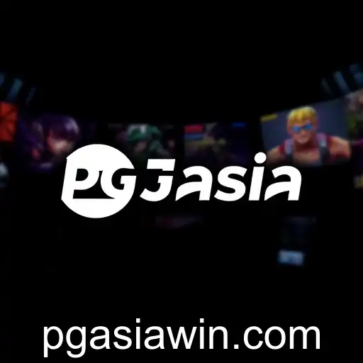 The Rise of PGAsia in the Global Gaming Market