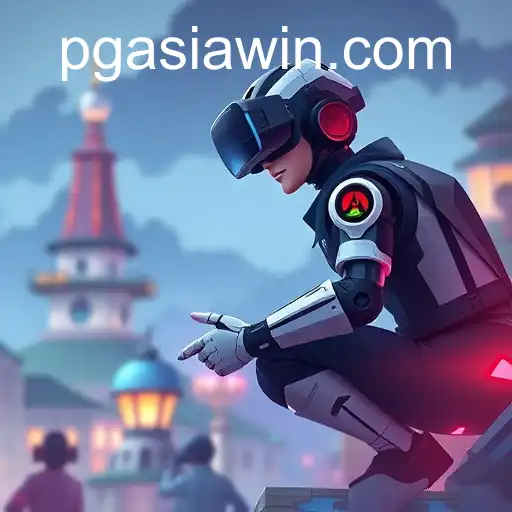 Innovative Surge in Online Gaming Trends