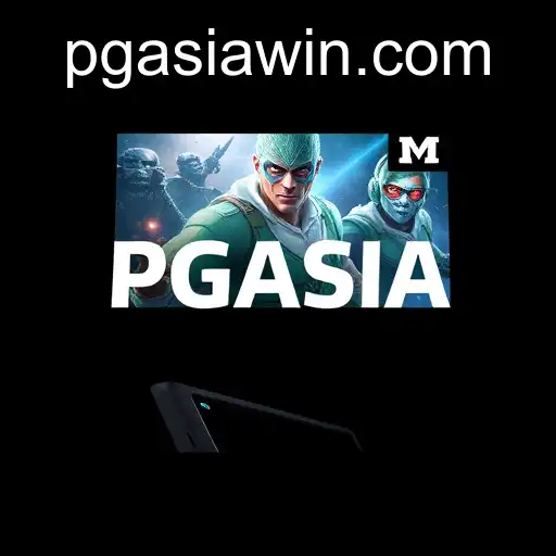 PGAsia: The Revolution in Online Gaming