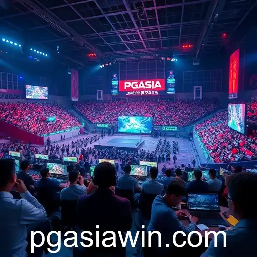 The Rise of Online Gaming Forums in 2025