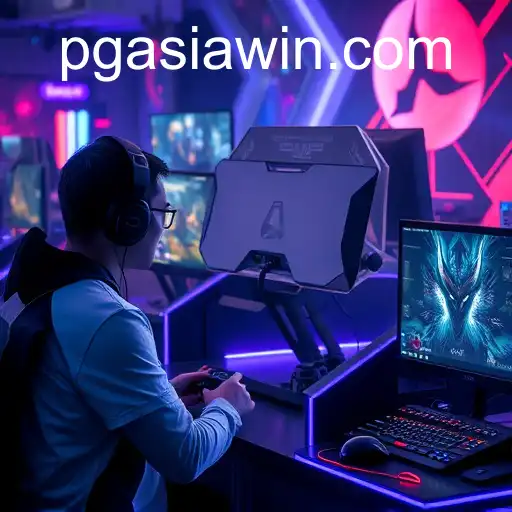 Exploring the Rise of Online Gaming in Asia