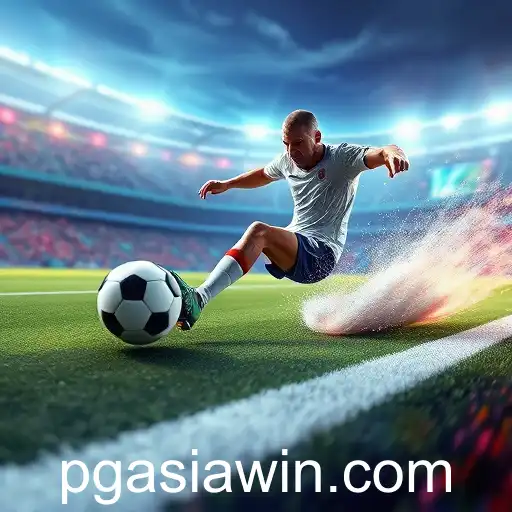 Exploring the Dynamic World of Sports Games: A Deep Dive into the 'pgasia' Category